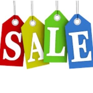 ‼️  ‼️MAKE OFFER: NAME YOUR PRICE SALE‼️ ‼️